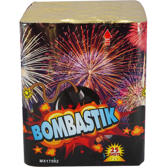Bombastik