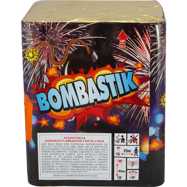 Bombastik