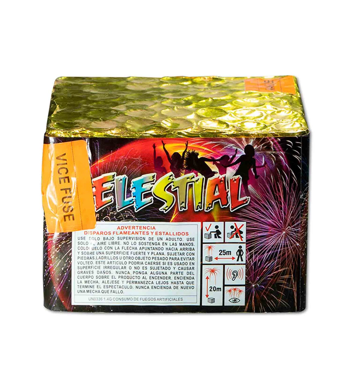 Celestial