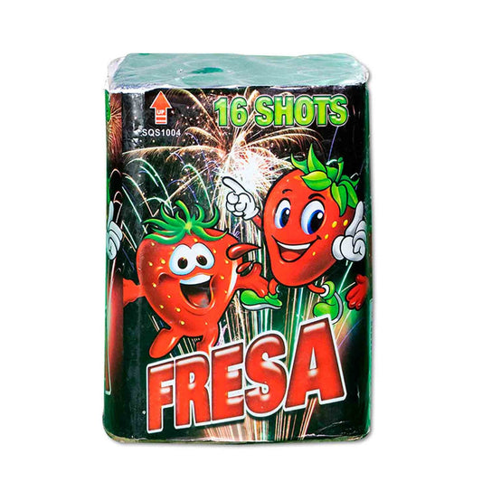 Fresa