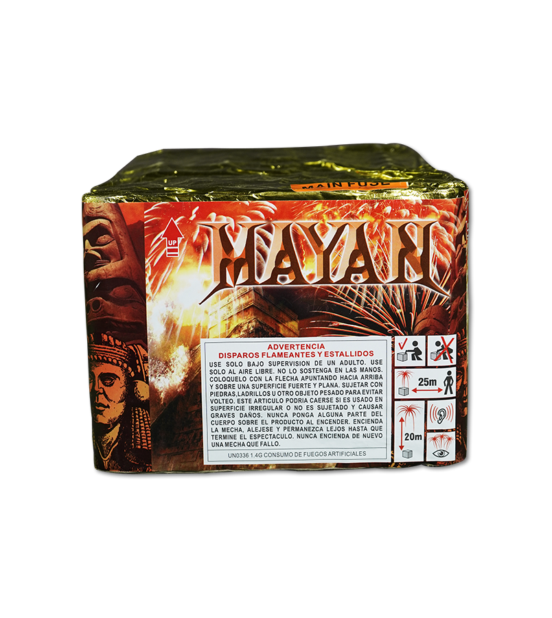 Mayan