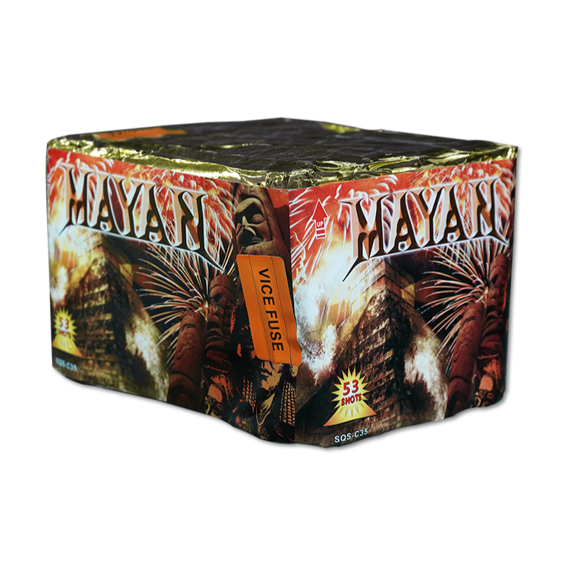 Mayan
