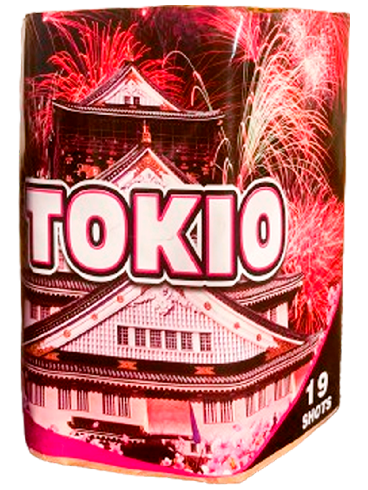 Tokio