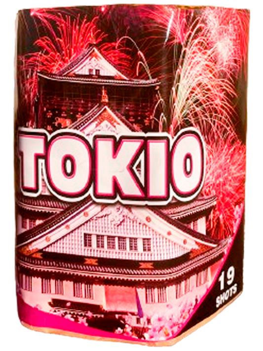 Tokio