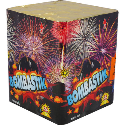 Bombastik