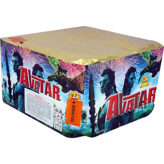 Avatar