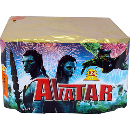Avatar