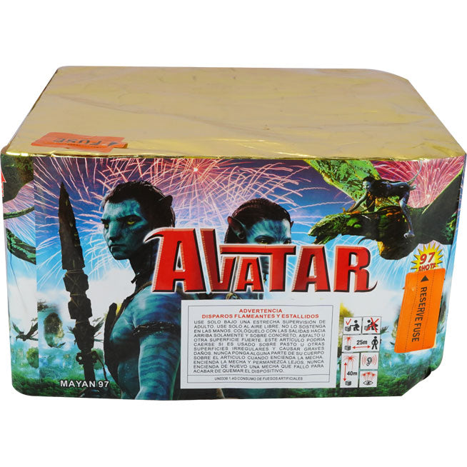 Avatar