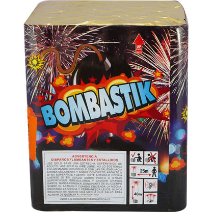 Bombastik