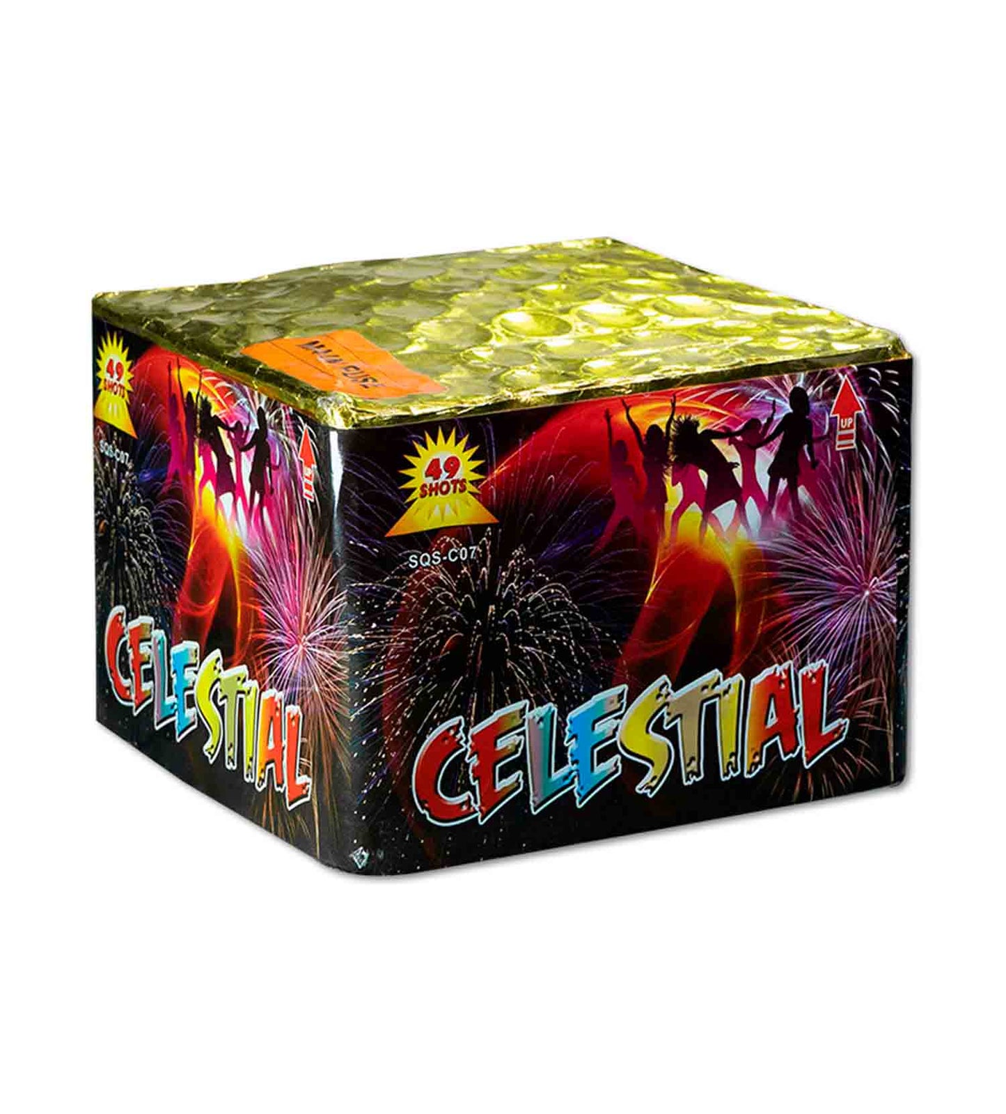 Celestial