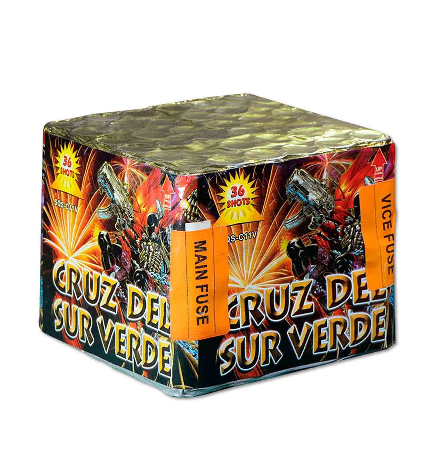Cruz del Sur