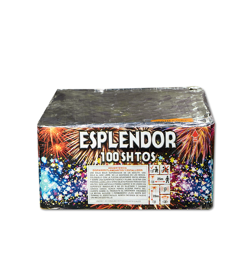 Esplendor