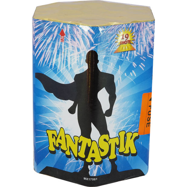 Fantastik
