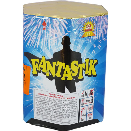 Fantastik