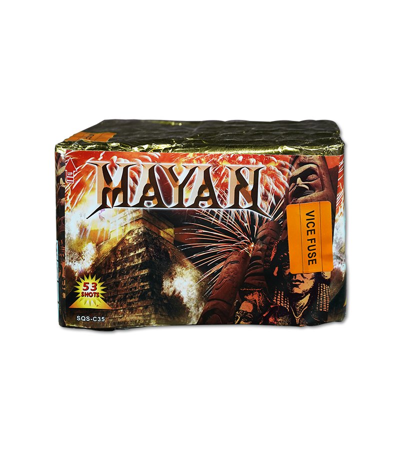 Mayan