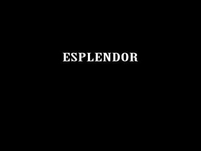 Esplendor