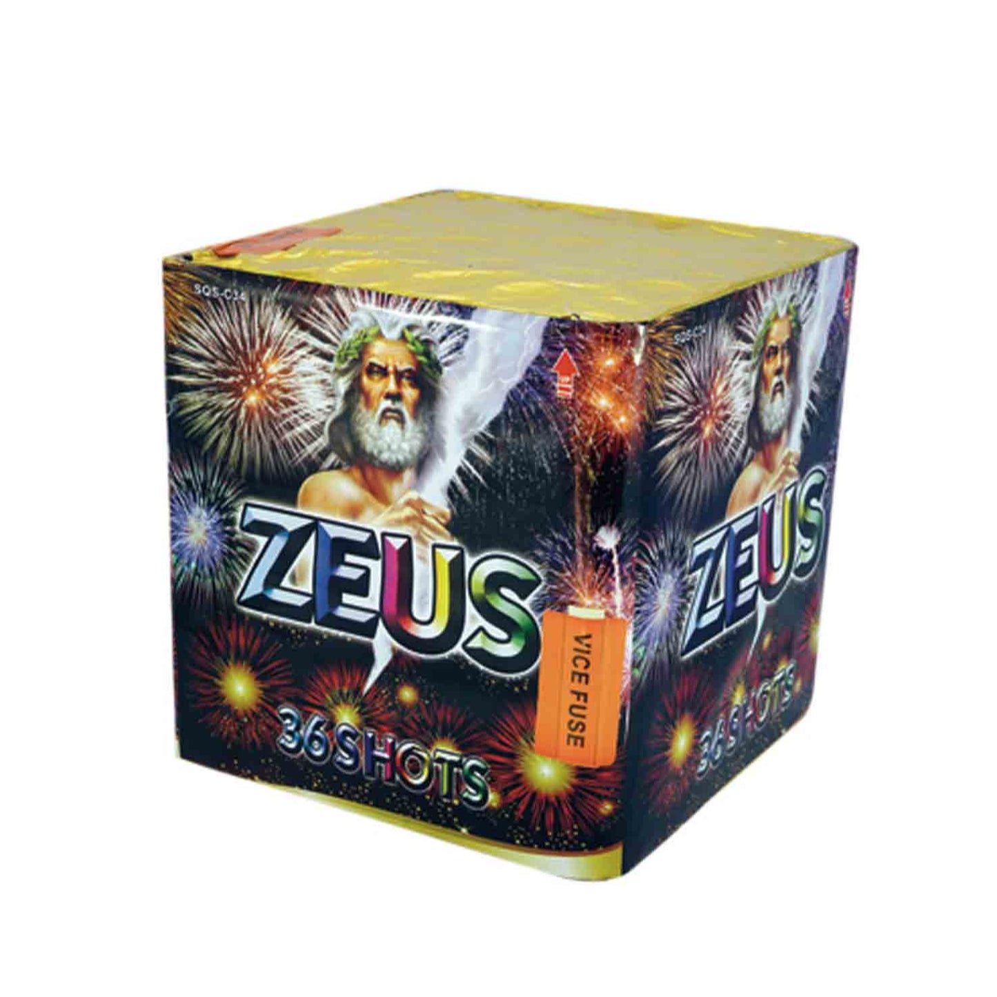 Zeus