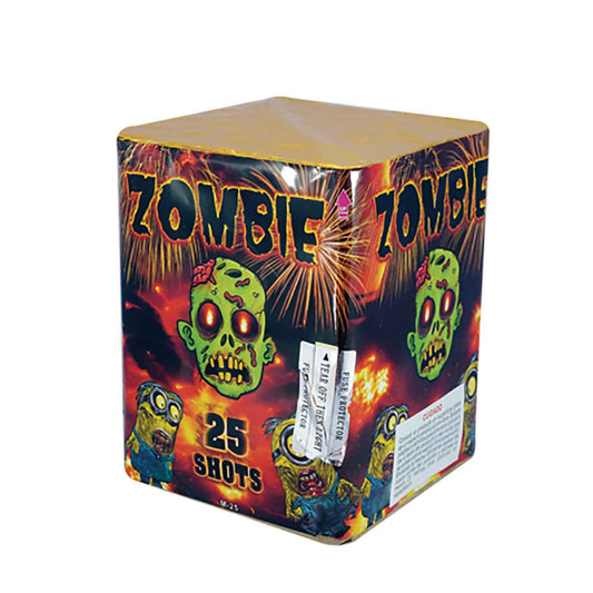 Zombie